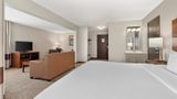 Comfort Inn Manistique Suite