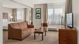 Comfort Inn Manistique Suite