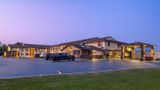 Comfort Inn Manistique Exterior