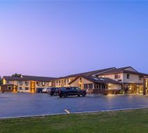 Comfort Inn Manistique Exterior