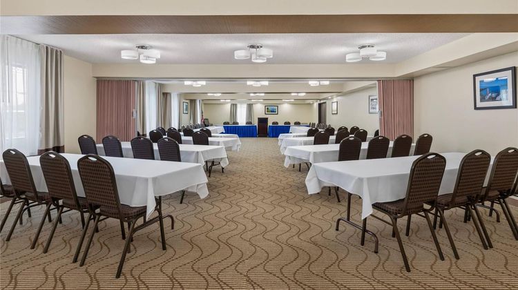 Comfort Inn Manistique Meeting