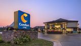 Comfort Inn Manistique Exterior