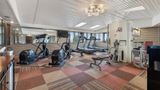 Comfort Inn Manistique Health