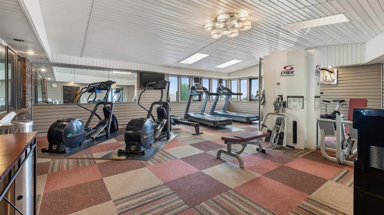 Comfort Inn Manistique Health