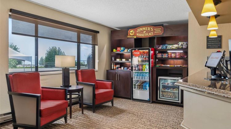 Comfort Inn Manistique Other