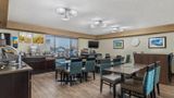 Comfort Inn Manistique Restaurant