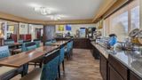 Comfort Inn Manistique Restaurant