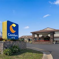 Comfort Inn Manistique