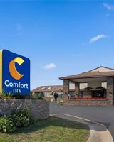 Comfort Inn Manistique