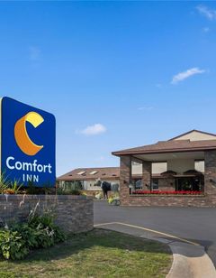 Comfort Inn Manistique