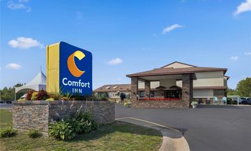 Comfort Inn Manistique