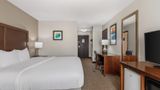 Comfort Inn Manistique Room