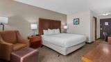 Comfort Inn Manistique Room