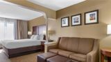 Comfort Suites Suite