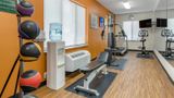 Comfort Suites Health