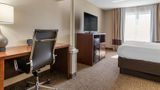 Comfort Suites Suite