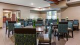 Comfort Suites Restaurant