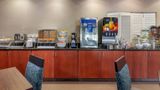 Comfort Suites Restaurant