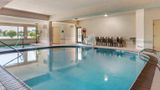 Comfort Suites Pool