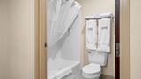 Comfort Suites Room
