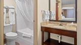 Comfort Suites Room