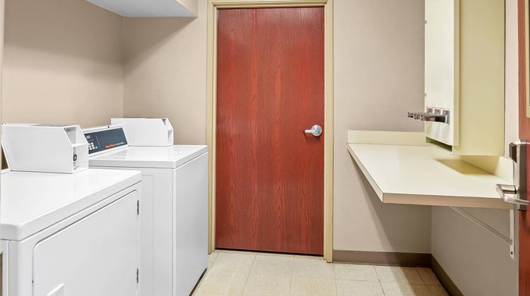 Comfort Suites Other