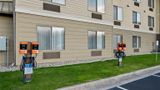 Comfort Suites Other