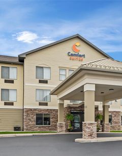 Comfort Suites