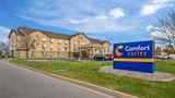 Comfort Suites Exterior