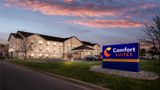 Comfort Suites Exterior