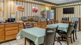 <b>Quality Inn St Ignace Restaurant</b>. Images powered by <a href="https://iceportal.shijigroup.com/" title="IcePortal" target="_blank">IcePortal</a>.