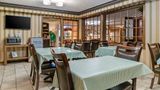 <b>Quality Inn St Ignace Restaurant</b>. Images powered by <a href="https://iceportal.shijigroup.com/" title="IcePortal" target="_blank">IcePortal</a>.