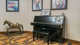 <b>Quality Inn St Ignace Lobby</b>. Images powered by <a href="https://iceportal.shijigroup.com/" title="IcePortal" target="_blank">IcePortal</a>.
