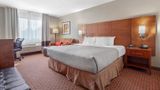 Quality Inn St Ignace Room