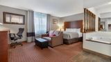 Quality Inn St Ignace Suite