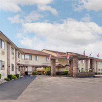 Quality Inn St Ignace