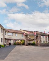 Quality Inn St Ignace