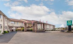 Quality Inn St Ignace