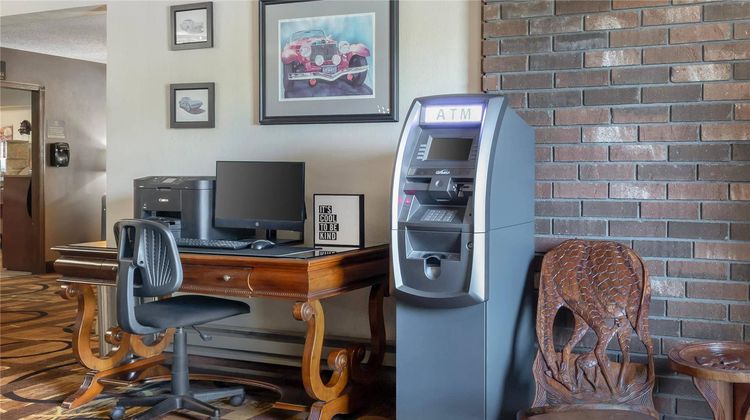 Quality Inn St Ignace Other