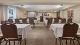 Quality Inn St Ignace Meeting