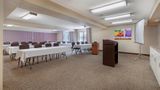Quality Inn St Ignace Meeting
