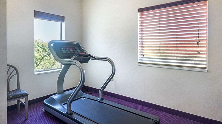 Sleep Inn & Suites Acme Health