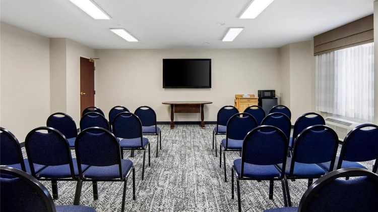 Sleep Inn & Suites Acme Meeting