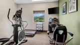 Sleep Inn & Suites Acme Health