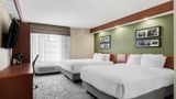 Sleep Inn & Suites Acme Suite