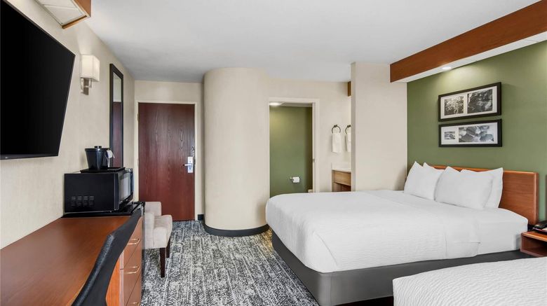<b>Sleep Inn & Suites Acme Room</b>. Images powered by <a href="https://iceportal.shijigroup.com/" title="IcePortal" target="_blank">IcePortal</a>.