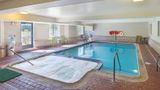 Sleep Inn & Suites Acme Pool