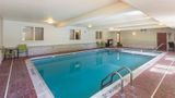 Sleep Inn & Suites Acme Pool