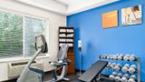 Comfort Suites Health