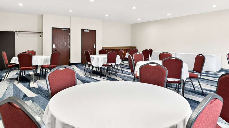 Comfort Suites Southfield-Detroit Meeting